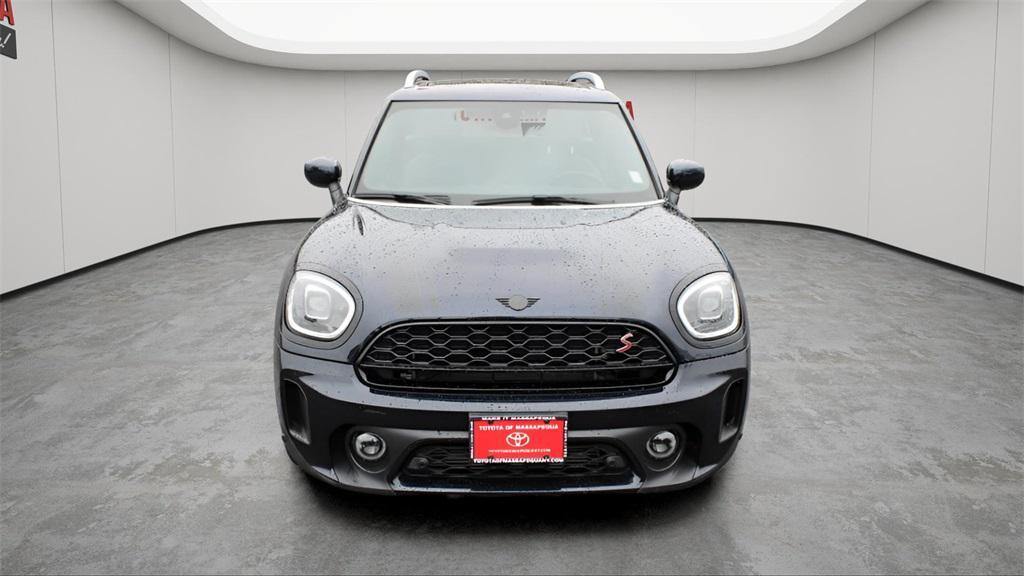 used 2023 MINI Countryman car, priced at $29,969