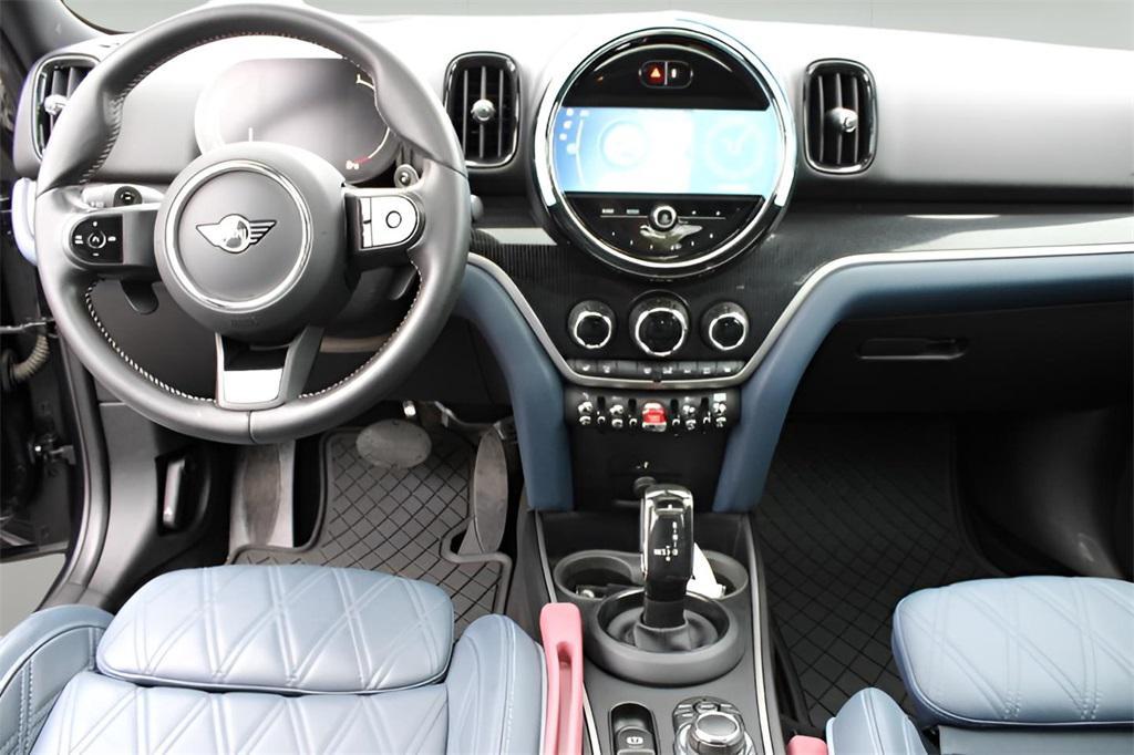 used 2023 MINI Countryman car, priced at $29,969