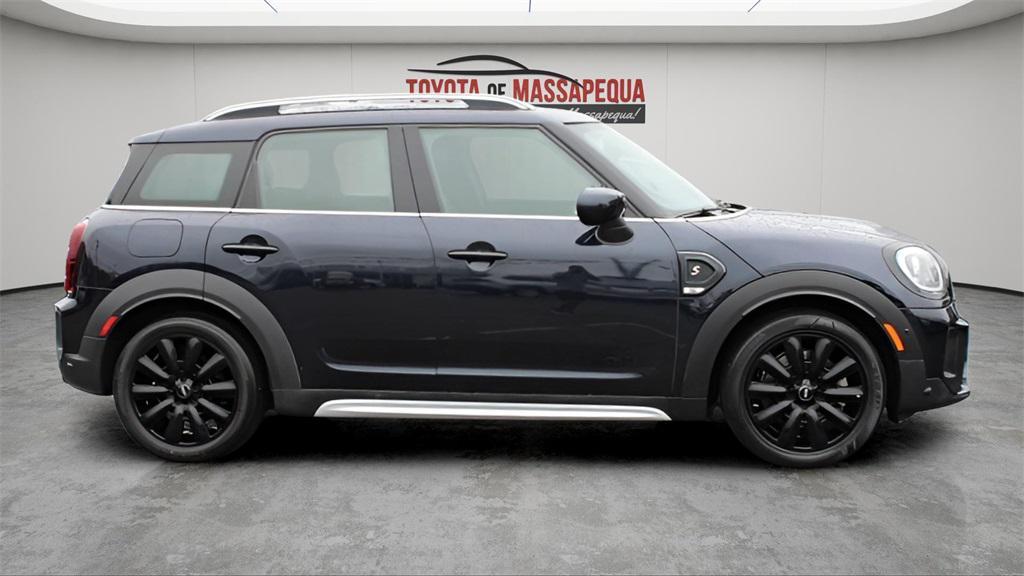 used 2023 MINI Countryman car, priced at $29,969