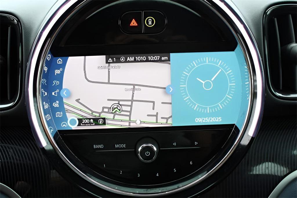 used 2023 MINI Countryman car, priced at $29,969