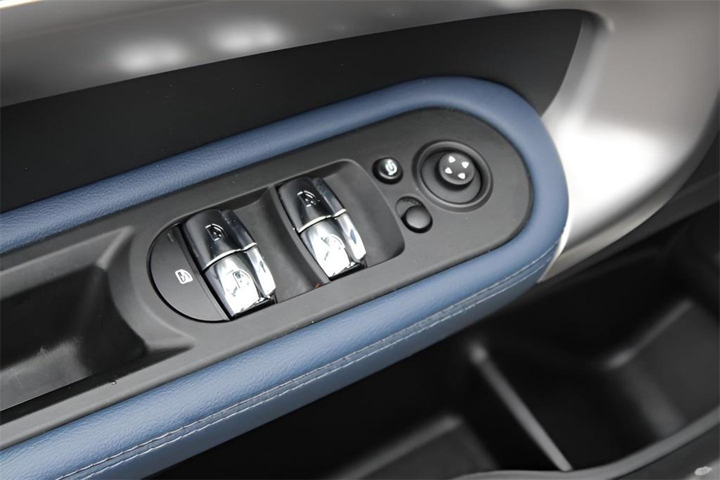 used 2023 MINI Countryman car, priced at $29,969