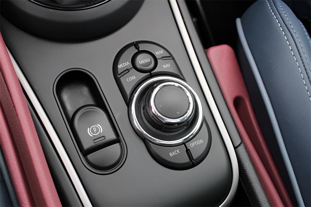 used 2023 MINI Countryman car, priced at $29,969