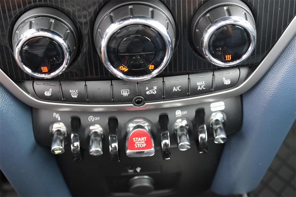 used 2023 MINI Countryman car, priced at $29,969