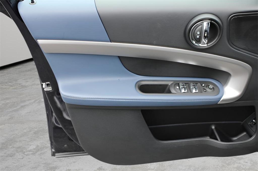 used 2023 MINI Countryman car, priced at $29,969