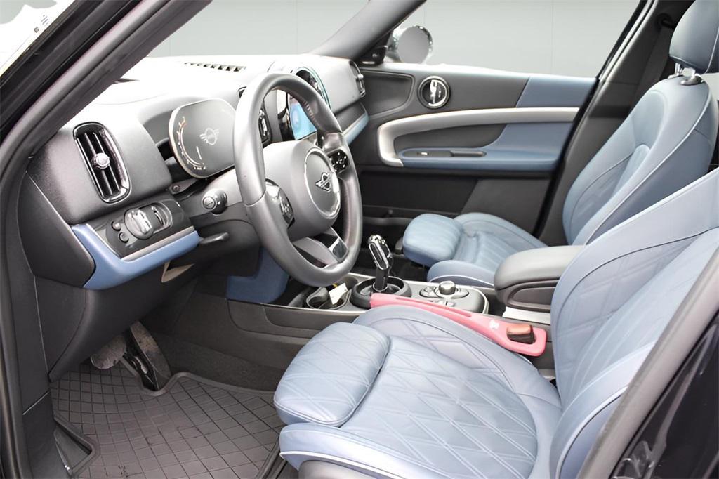 used 2023 MINI Countryman car, priced at $29,969