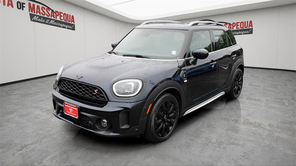 used 2023 MINI Countryman car, priced at $29,969
