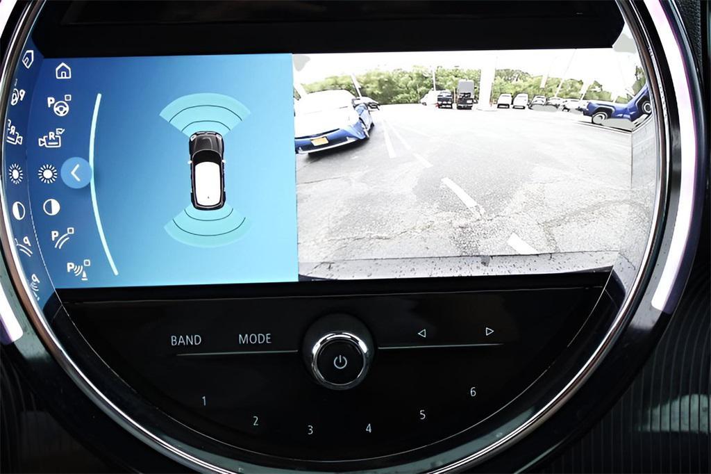 used 2023 MINI Countryman car, priced at $29,969