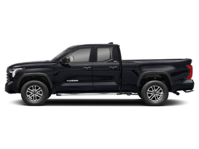 used 2023 Toyota Tundra car, priced at $40,969