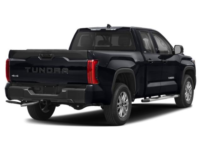 used 2023 Toyota Tundra car, priced at $40,969