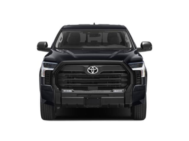 used 2023 Toyota Tundra car, priced at $40,969