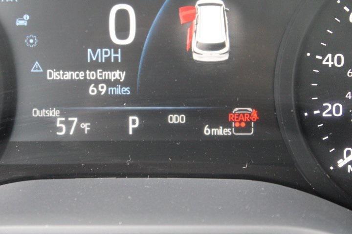 used 2025 Toyota Sienna car, priced at $75,469