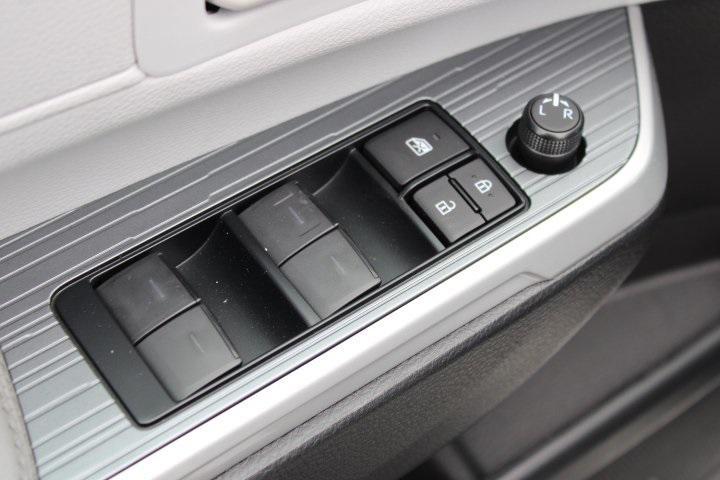 used 2025 Toyota Sienna car, priced at $75,469