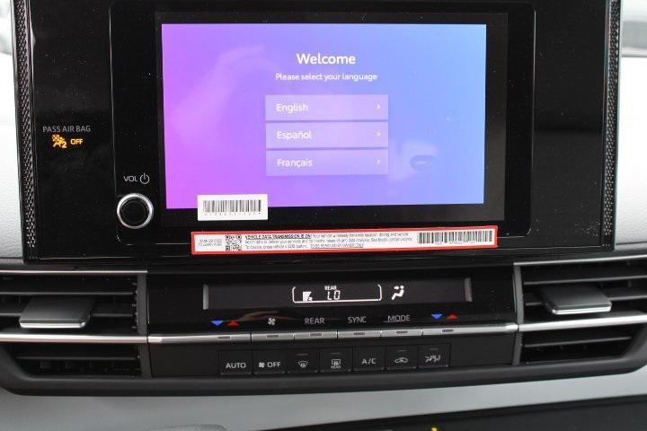 used 2025 Toyota Sienna car, priced at $75,469