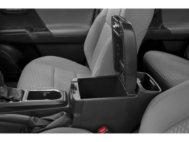 used 2021 Toyota Tacoma car, priced at $33,969