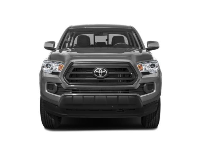 used 2021 Toyota Tacoma car, priced at $33,969