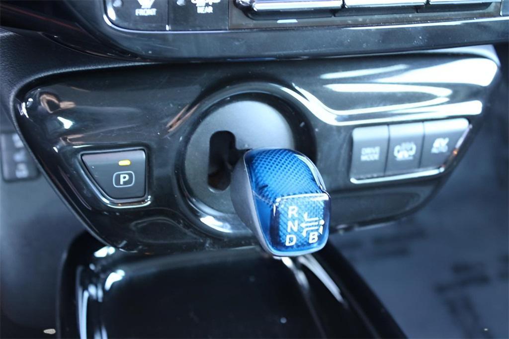 used 2018 Toyota Prius Prime car, priced at $21,969