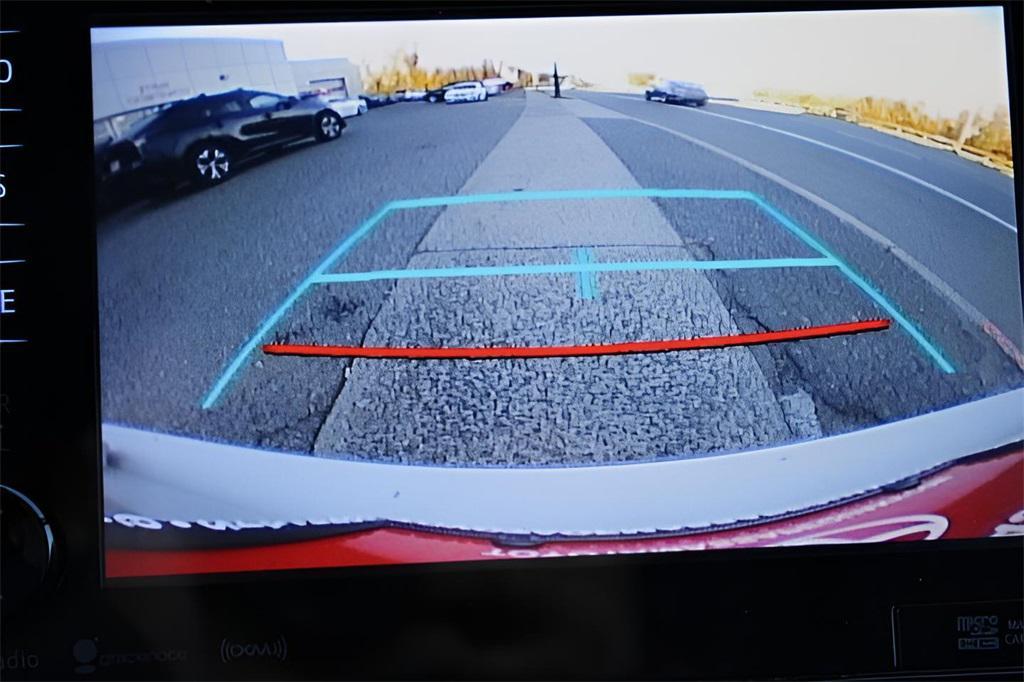 used 2018 Toyota Prius Prime car, priced at $21,969