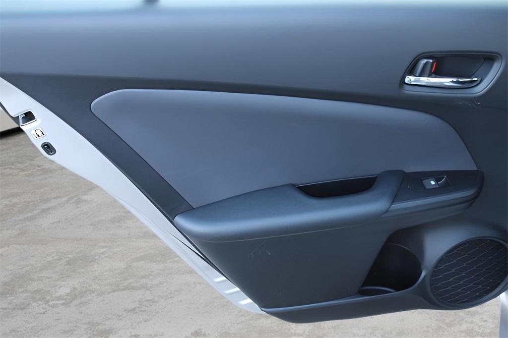 used 2018 Toyota Prius Prime car, priced at $21,969