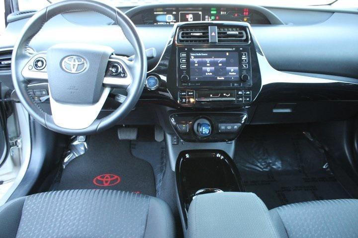 used 2018 Toyota Prius Prime car, priced at $21,969