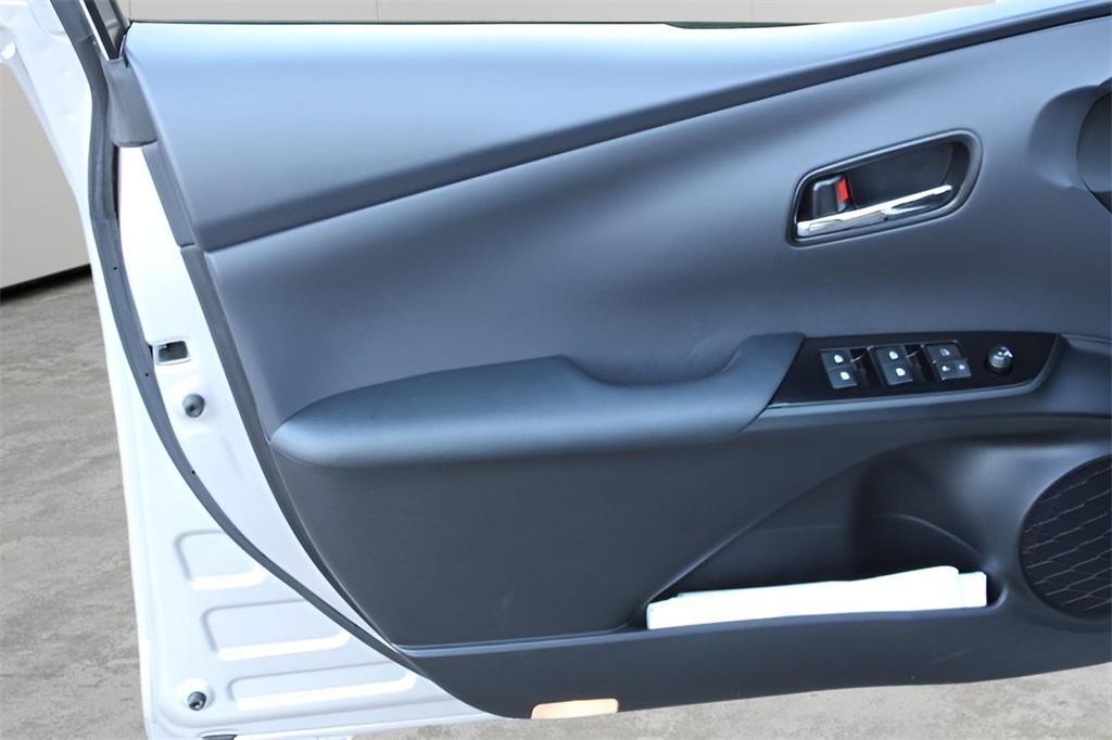 used 2018 Toyota Prius Prime car, priced at $21,969