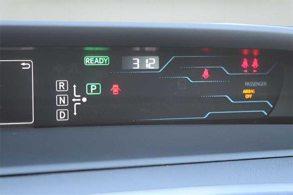 used 2018 Toyota Prius Prime car, priced at $21,969