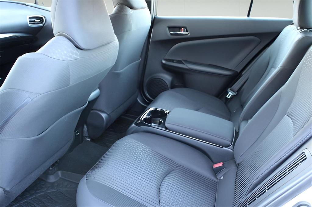 used 2018 Toyota Prius Prime car, priced at $21,969