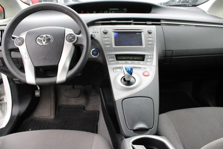 used 2015 Toyota Prius car, priced at $14,969