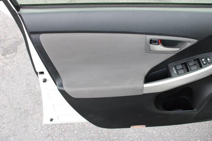 used 2015 Toyota Prius car, priced at $14,969
