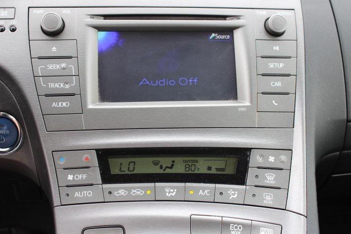 used 2015 Toyota Prius car, priced at $14,969