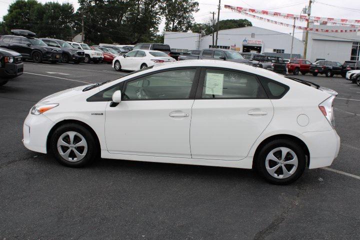 used 2015 Toyota Prius car, priced at $14,969