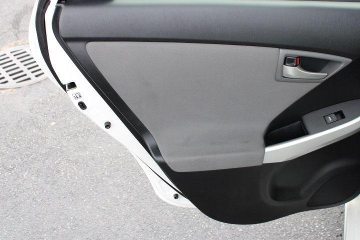 used 2015 Toyota Prius car, priced at $14,969