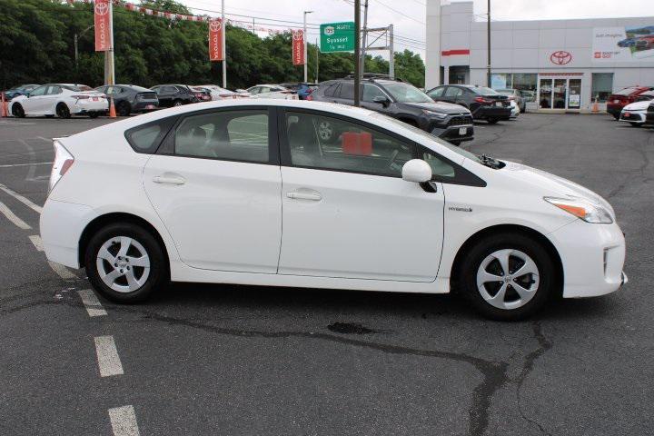 used 2015 Toyota Prius car, priced at $14,969