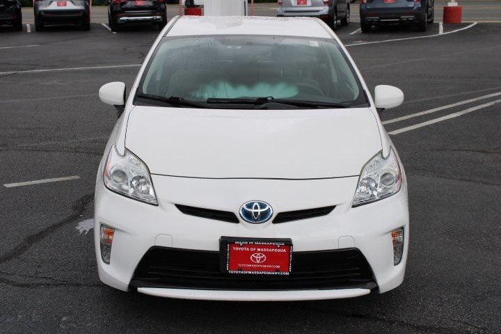 used 2015 Toyota Prius car, priced at $14,969