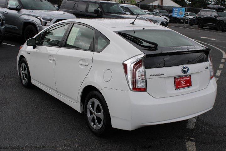 used 2015 Toyota Prius car, priced at $14,969