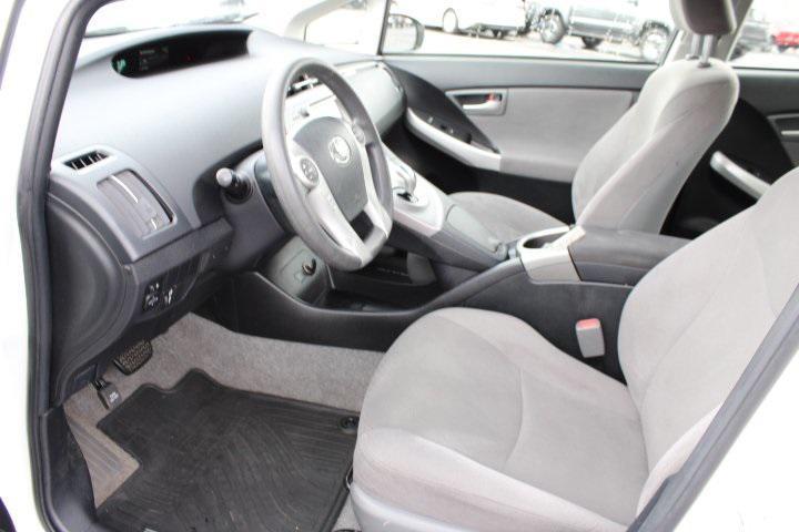 used 2015 Toyota Prius car, priced at $14,969