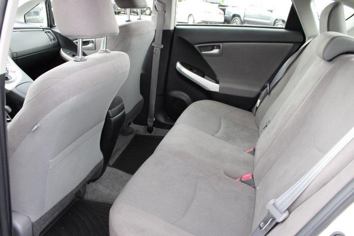 used 2015 Toyota Prius car, priced at $14,969