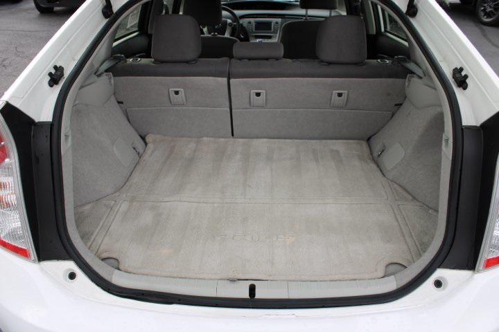 used 2015 Toyota Prius car, priced at $14,969