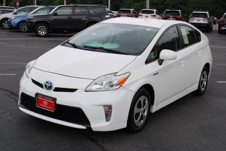 used 2015 Toyota Prius car, priced at $14,969