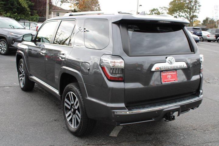 used 2023 Toyota 4Runner car, priced at $48,969