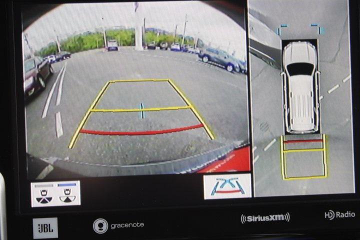 used 2023 Toyota 4Runner car, priced at $48,969