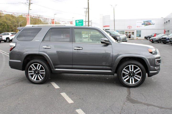 used 2023 Toyota 4Runner car, priced at $48,969