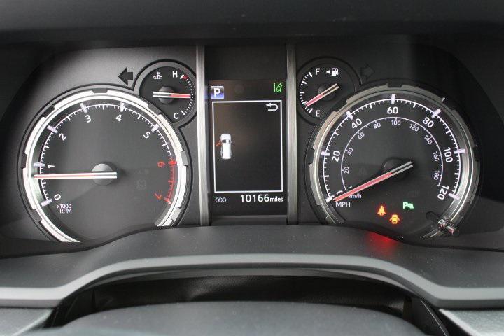 used 2023 Toyota 4Runner car, priced at $48,969