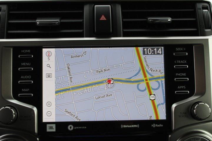 used 2023 Toyota 4Runner car, priced at $48,969