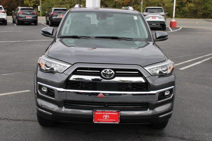 used 2023 Toyota 4Runner car, priced at $48,969