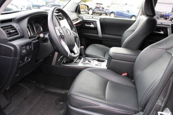 used 2023 Toyota 4Runner car, priced at $48,969