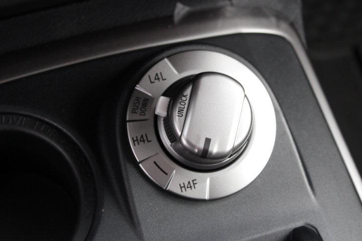 used 2023 Toyota 4Runner car, priced at $48,969