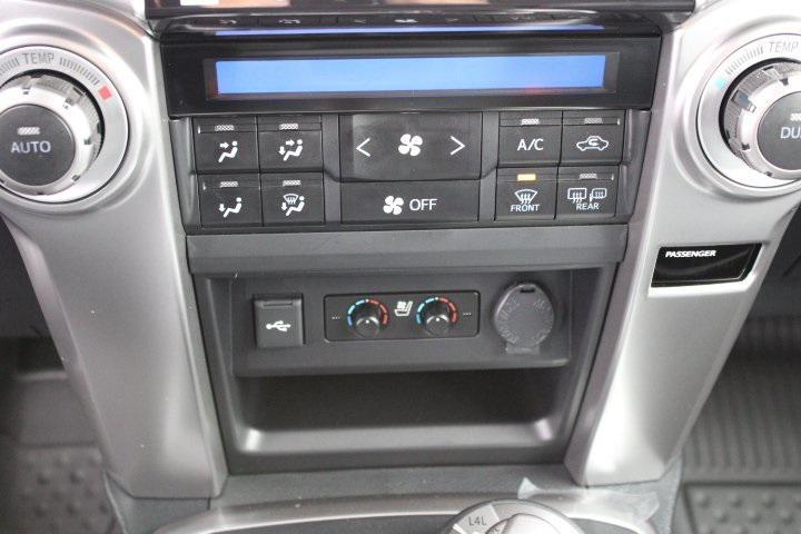 used 2023 Toyota 4Runner car, priced at $48,969