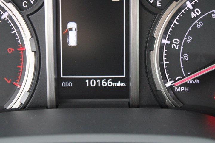 used 2023 Toyota 4Runner car, priced at $48,969