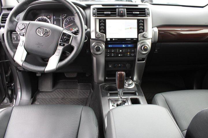 used 2023 Toyota 4Runner car, priced at $48,969