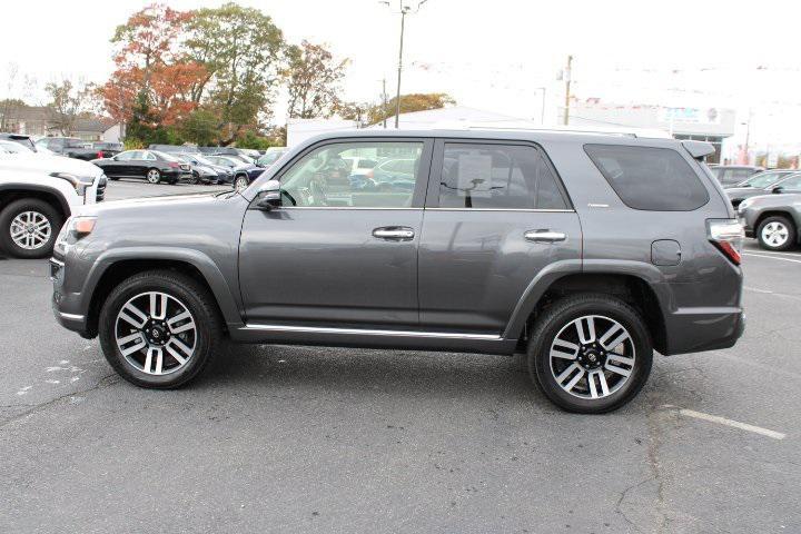 used 2023 Toyota 4Runner car, priced at $48,969